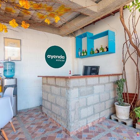 Ayenda Canaguate Ríohacha Εξωτερικό φωτογραφία
